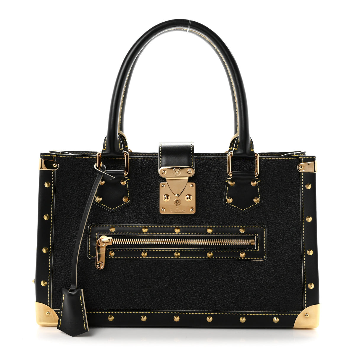 Suhali Le Fabuleux Black