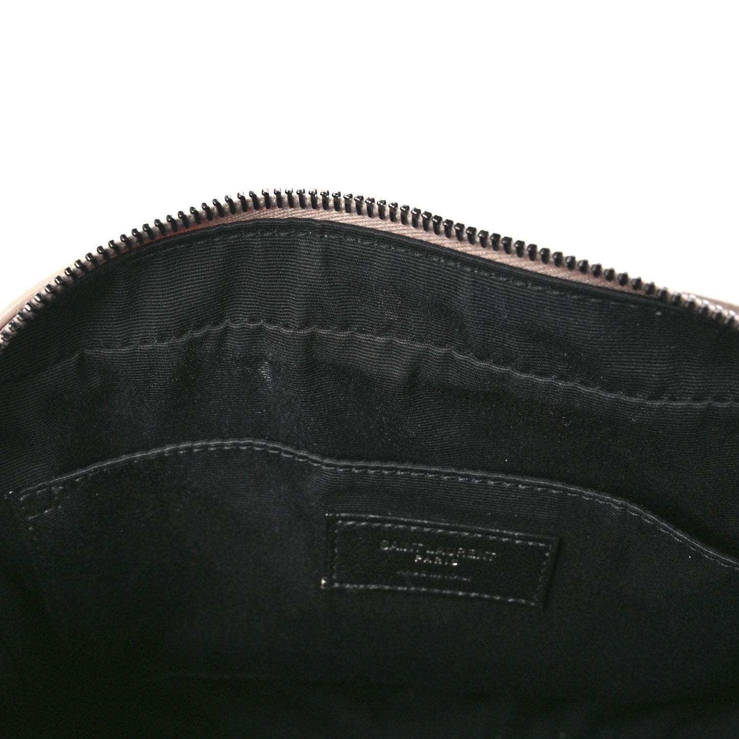 Calfskin Matelasse Monogram Lou Camera Bag Washed Light Pink