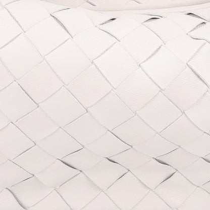Bottega Veneta Nappa Intrecciato Mini Jodie Chalk 8 of 10