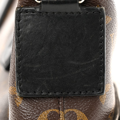 Louis Vuitton Monogram Macassar 7 Days A Week 15 of 15