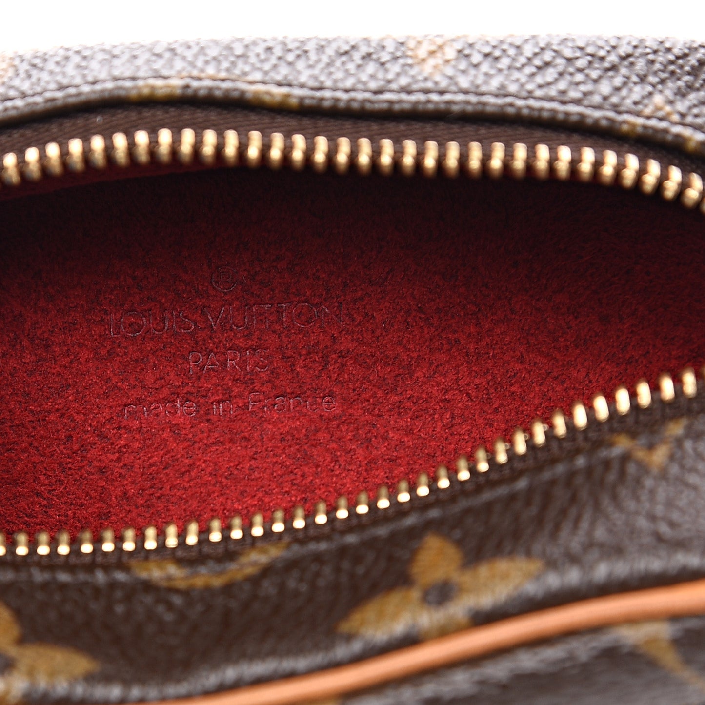 Monogram Wapity