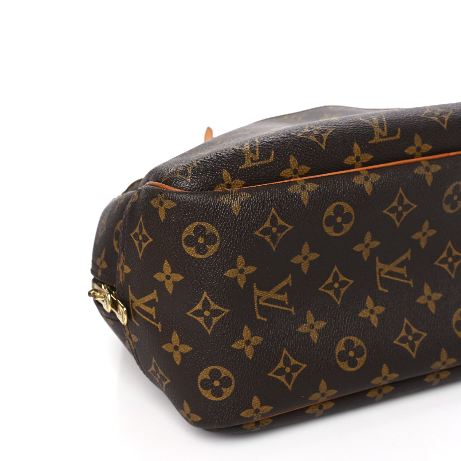 Louis Vuitton LOUIS VUITTON Monogram Deauville 7 of 12