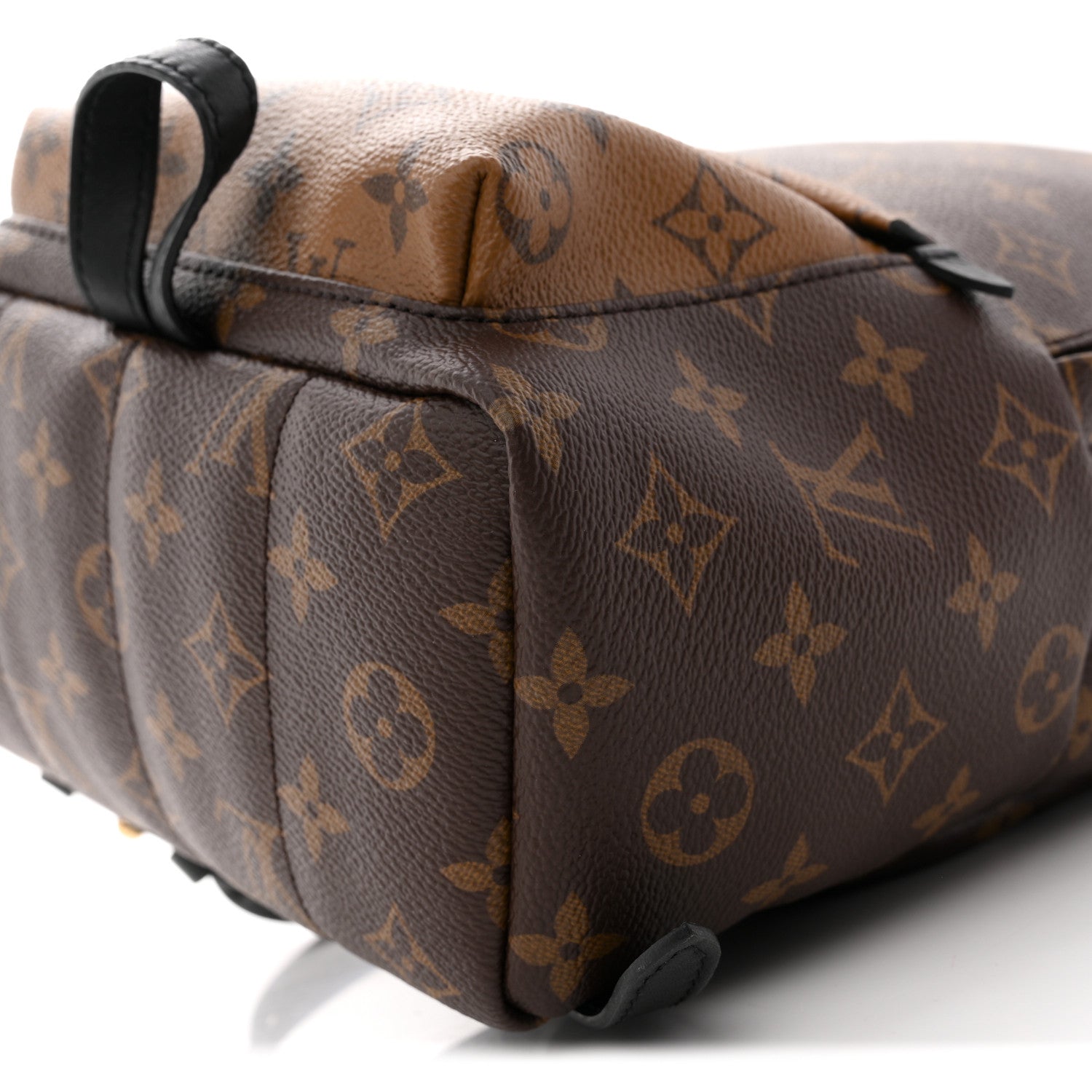 Louis Vuitton Reverse Monogram Palm Springs Backpack PM 10 of 10