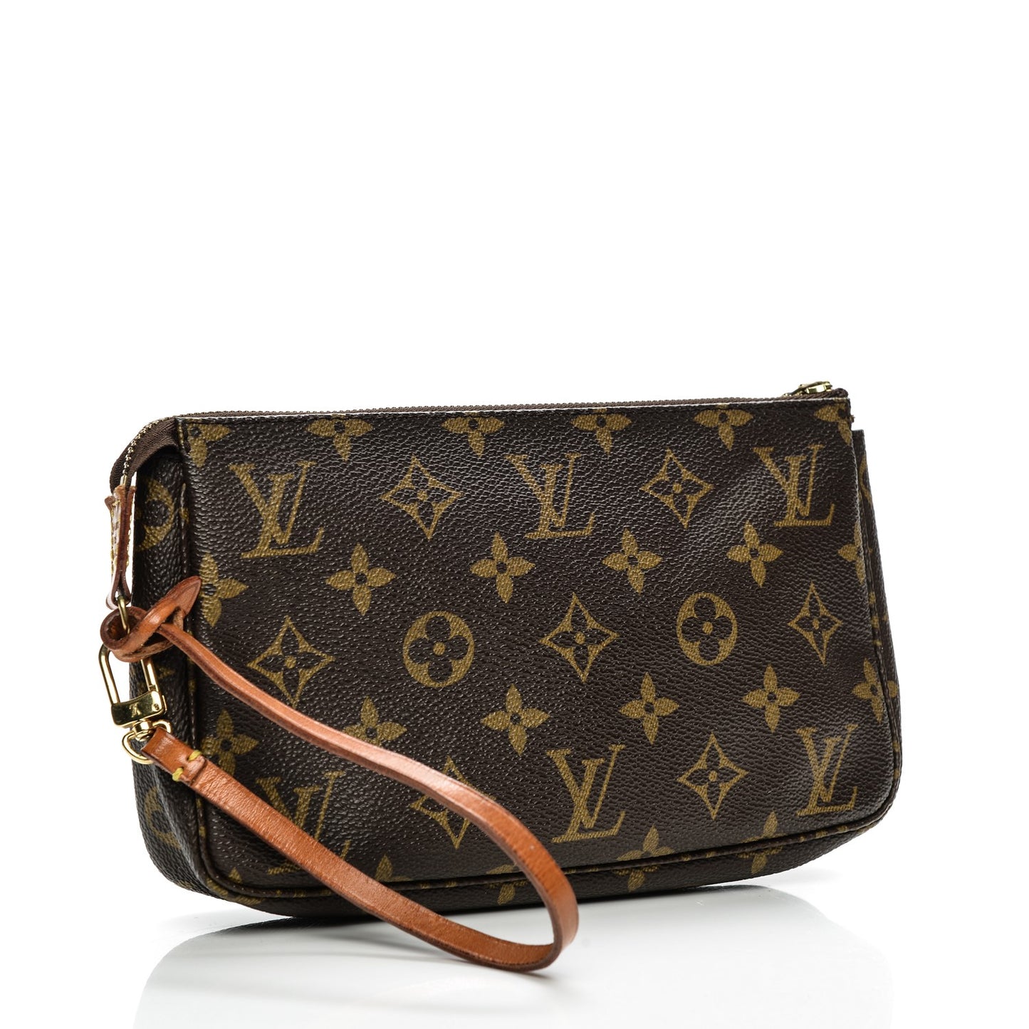 Monogram Pochette Accessories