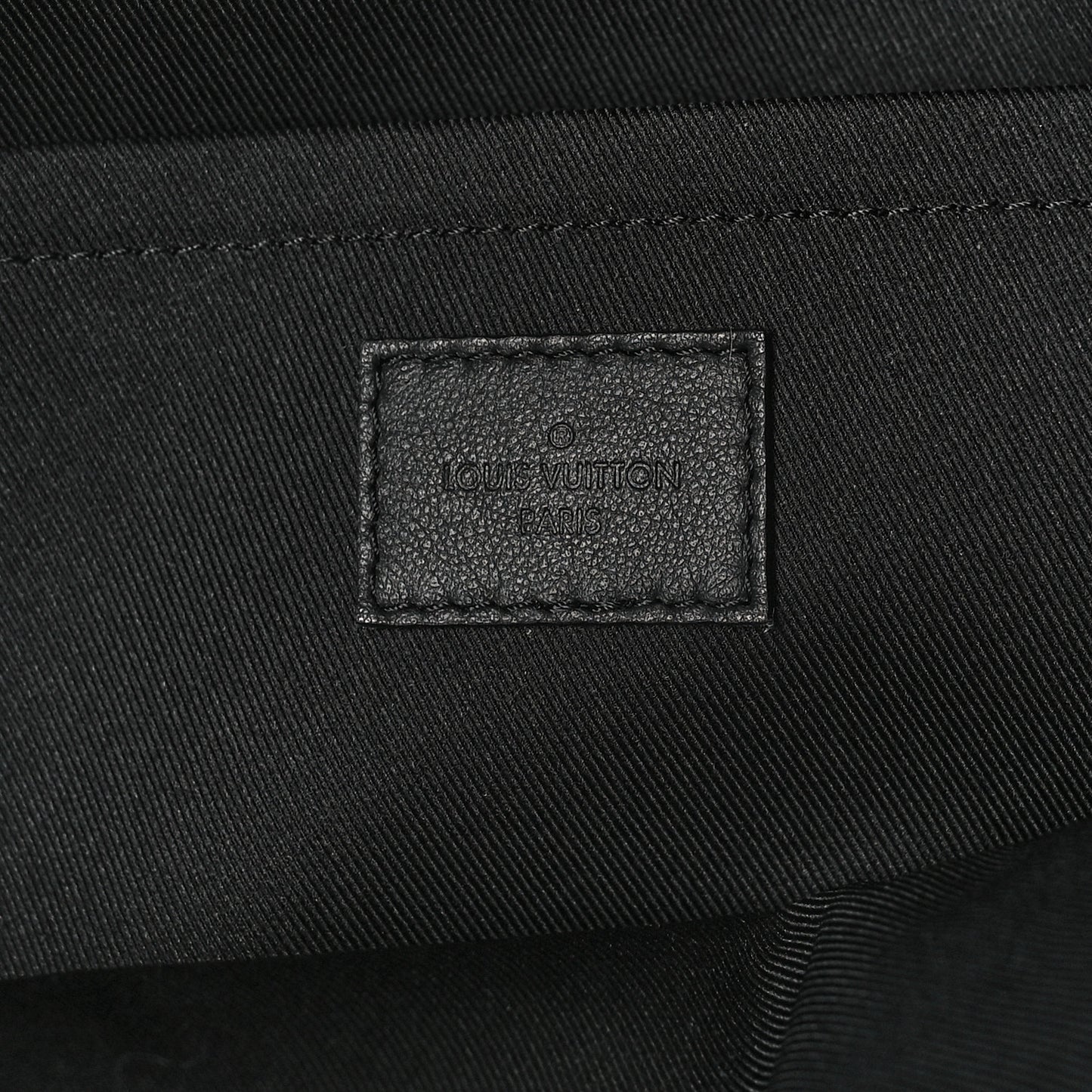 Monogram Palm Springs Backpack MM