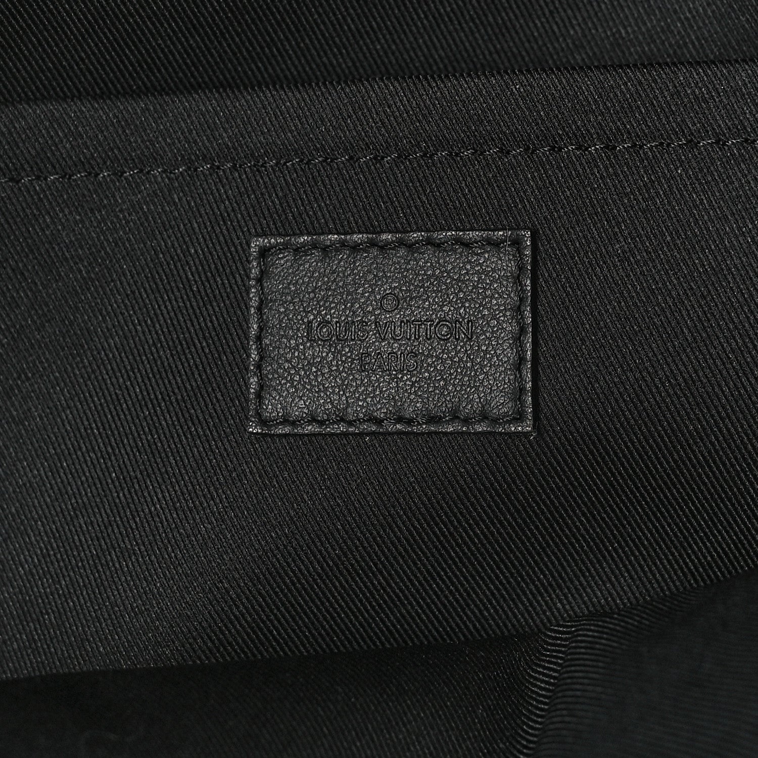 Louis Vuitton Monogram Palm Springs Backpack MM 6 of 8