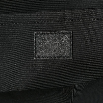 Louis Vuitton Monogram Palm Springs Backpack MM 6 of 8