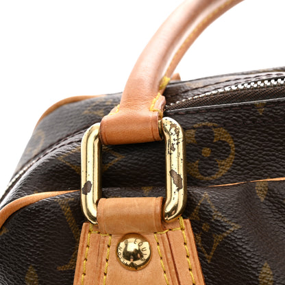 Louis Vuitton Monogram Manhattan PM 14 of 17