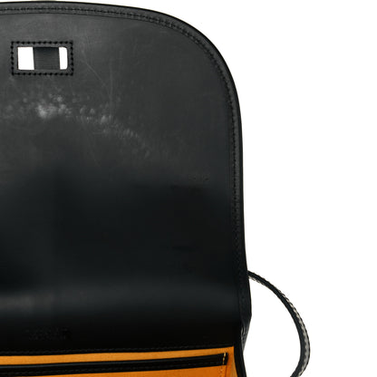 Goyard Goyardine Belvedere II PM Messenger Bag Black 7 of 10