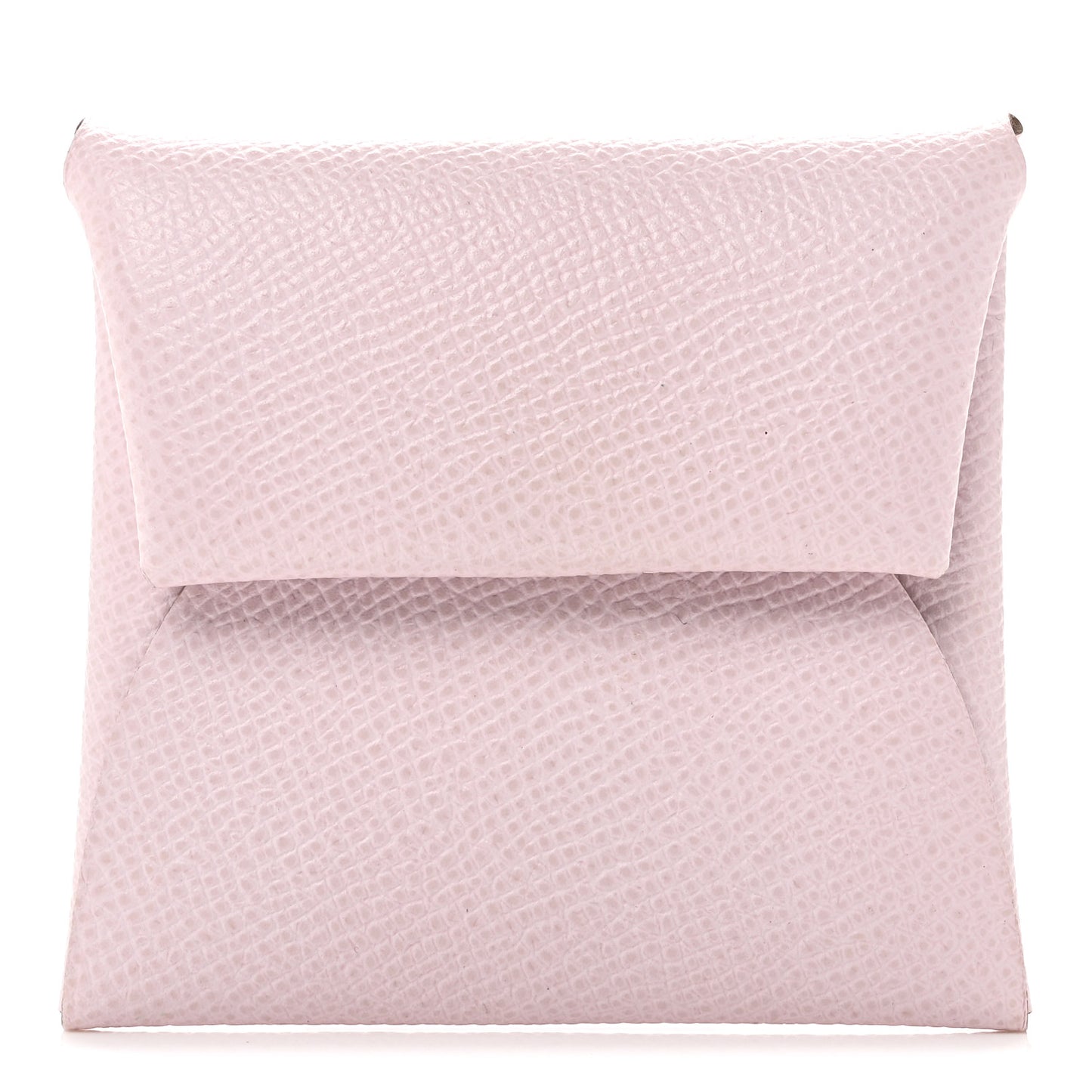 Epsom Bastia Coin Purse Mauve Pale