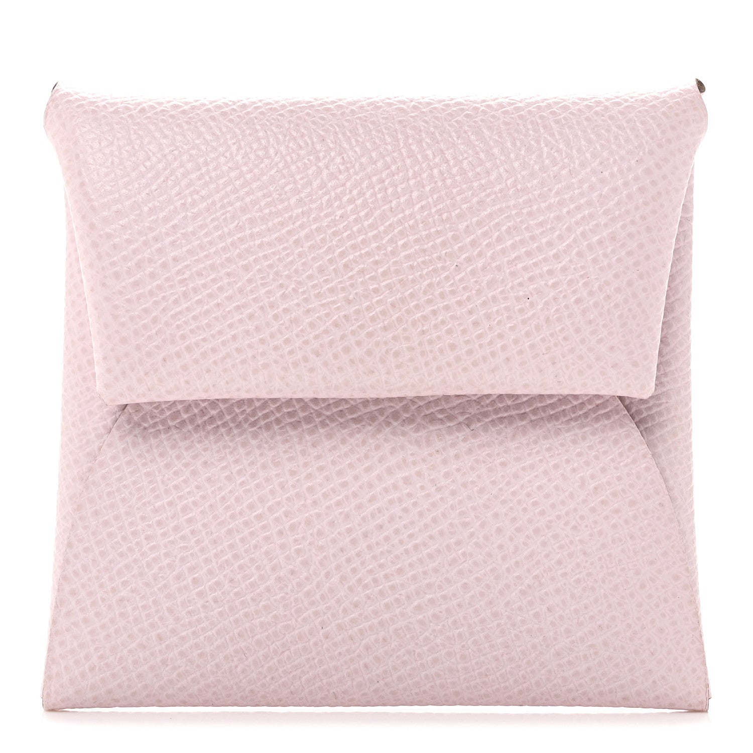 Hermes Epsom Bastia Coin Purse Mauve Pale 1 of 9