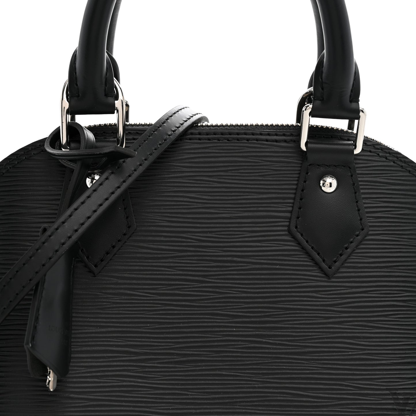 Epi Alma BB Black