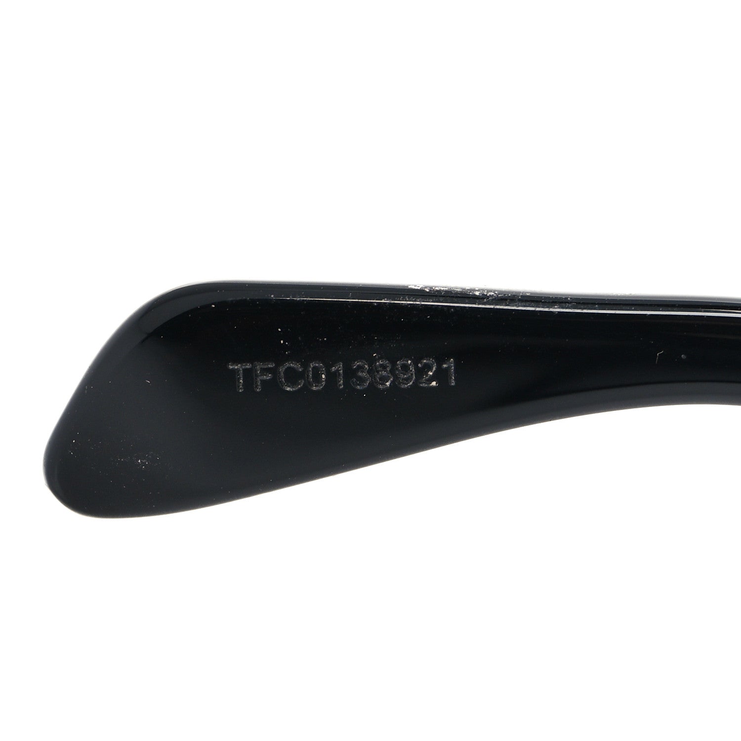 Celine New Audrey CL4002UN Sunglasses Black 7 of 8