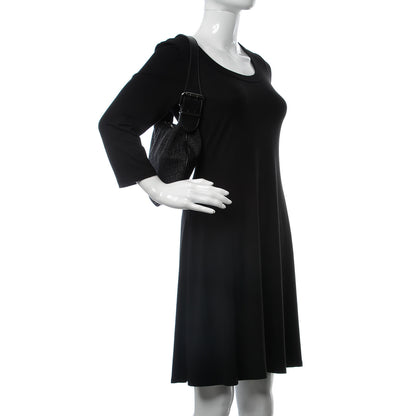 Fendi Zucchino Oyster Black 2 of 6