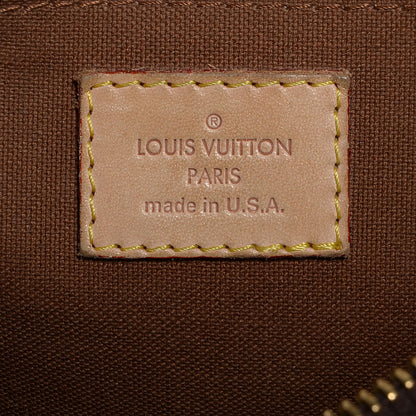 Louis Vuitton Monogram Thames GM 6 of 7