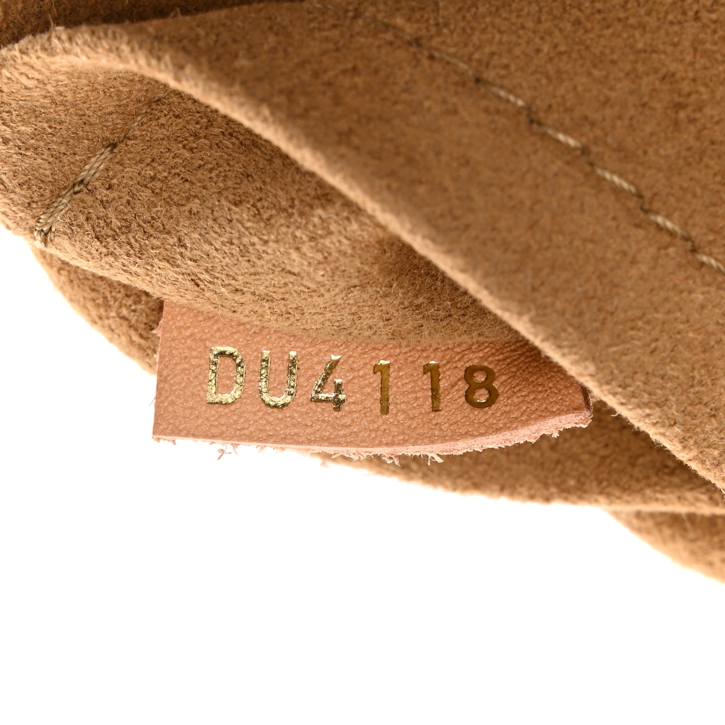Monogram Boite Chapeau Souple