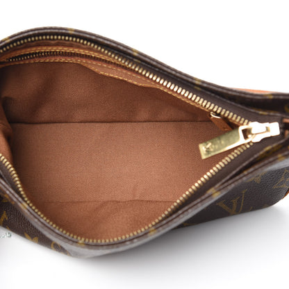 Louis Vuitton Monogram Trotteur 5 of 11
