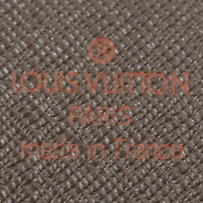 Louis Vuitton Damier Ebene Cigarette Case 5 of 6