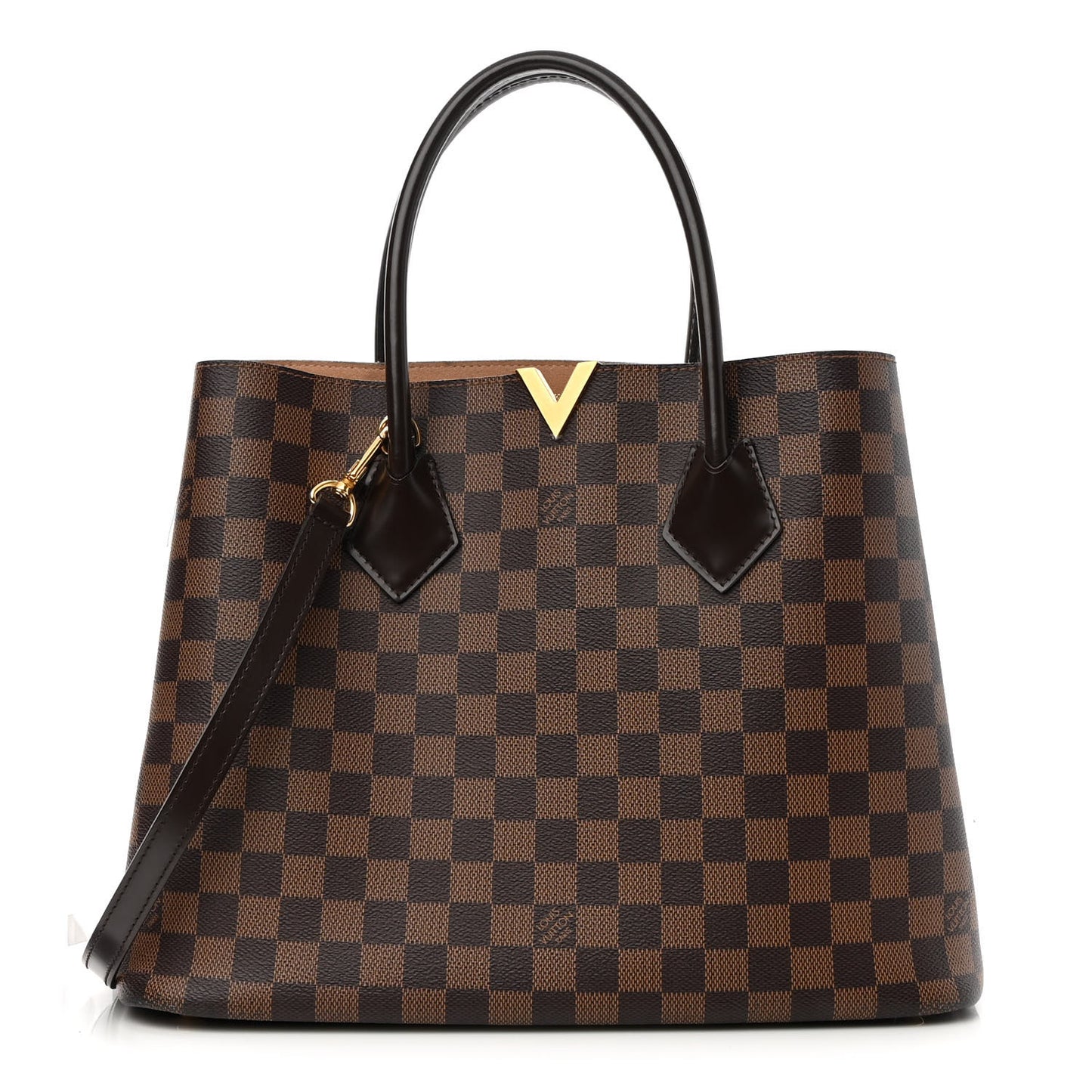 Damier Ebene Kensington