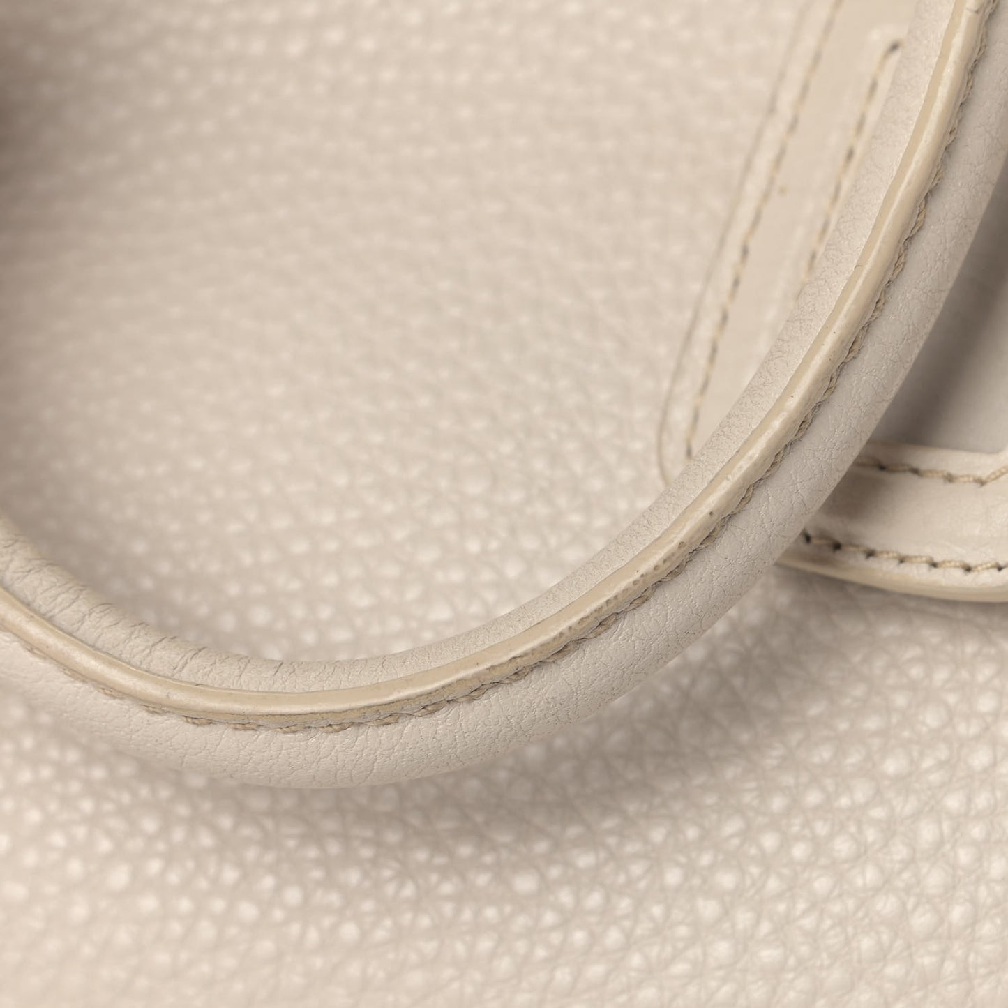 Vitello Daino Tote Talco