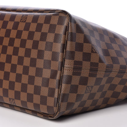 Louis Vuitton Damier Ebene Neo Neverfull GM 10 of 11