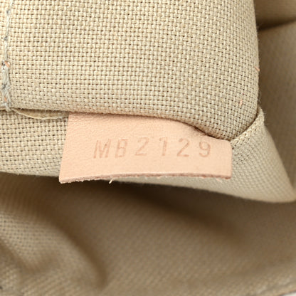 Louis Vuitton Damier Azur Pochette Accessories NM 7 of 7