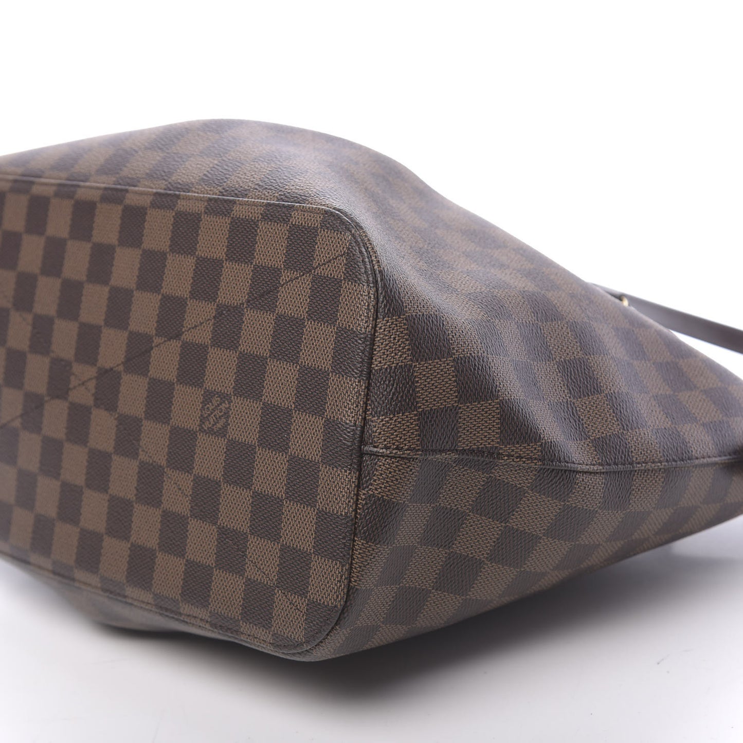 Damier Ebene Siena GM