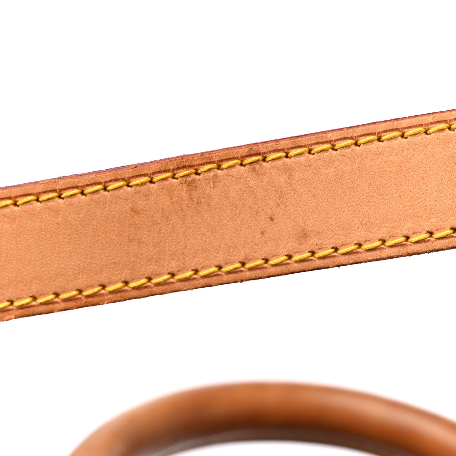 Louis Vuitton Monogram Keepall Bandouliere 55 20 of 23