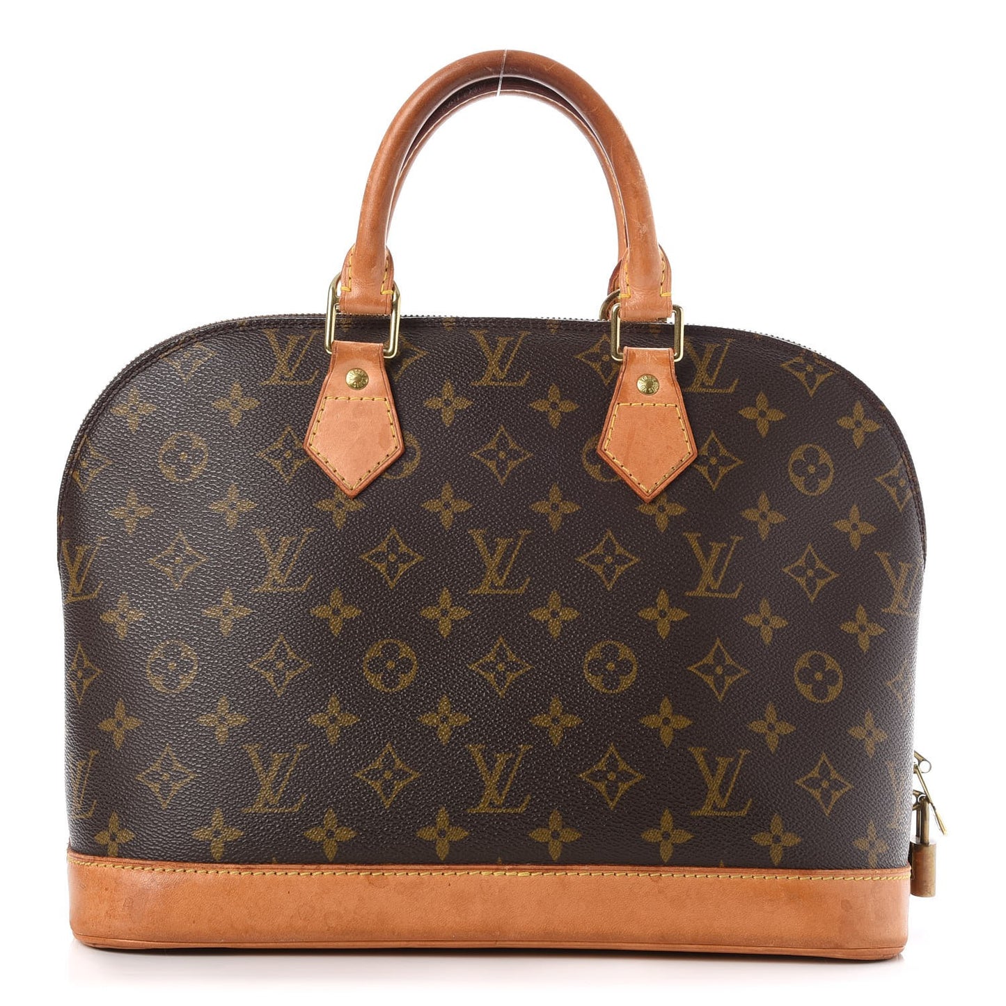 Monogram Alma PM