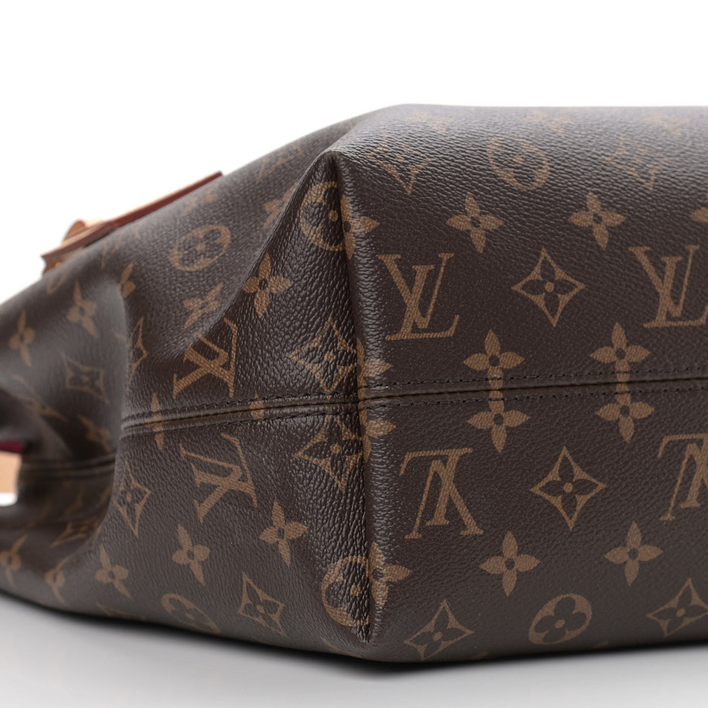 Monogram Graceful MM Pivoine