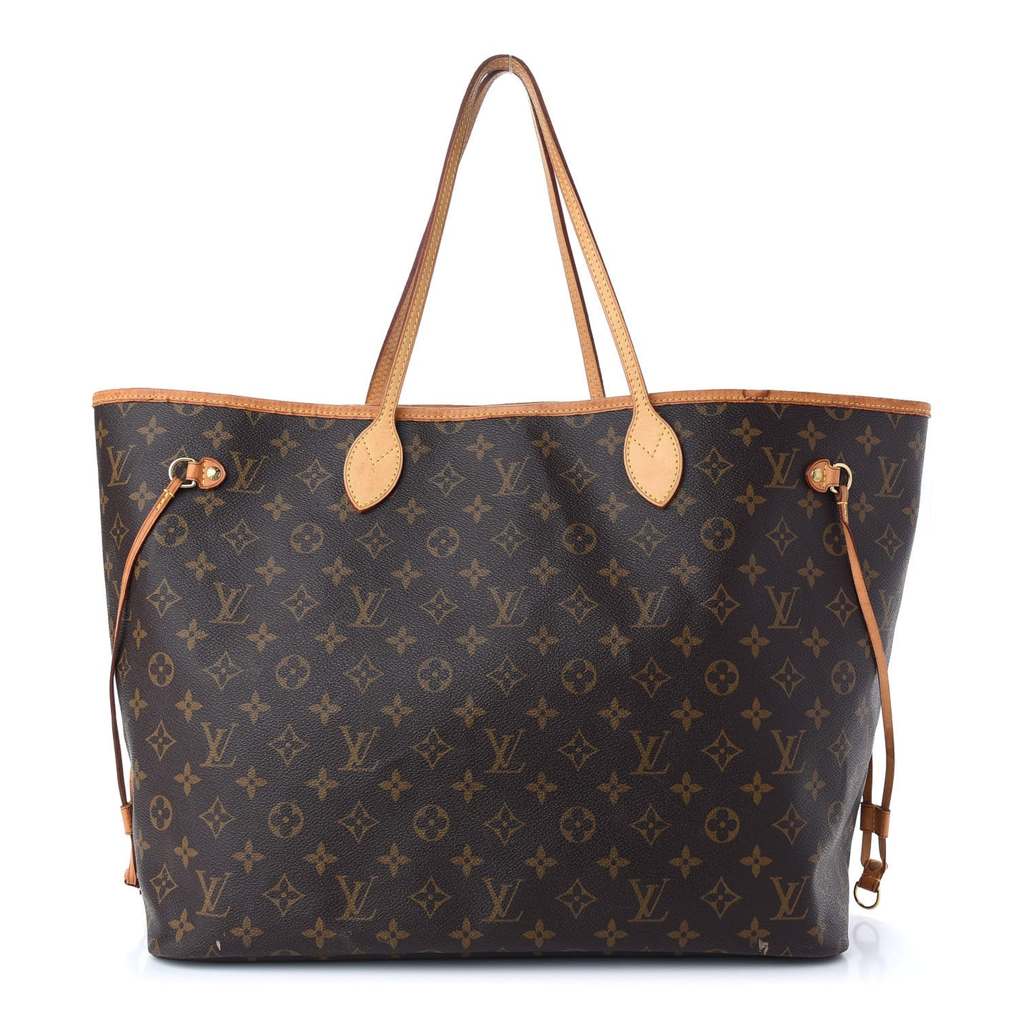 Monogram Neverfull GM