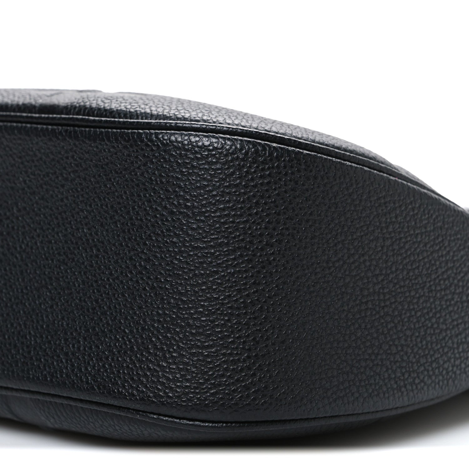 Louis Vuitton Empreinte Monogram Giant Bagatelle NM Black 9 of 9