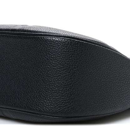 Louis Vuitton Empreinte Monogram Giant Bagatelle NM Black 9 of 9