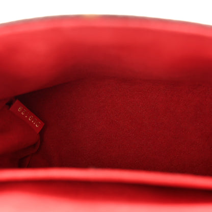 Louis Vuitton Monogram Locky BB Coquelicot 5 of 11