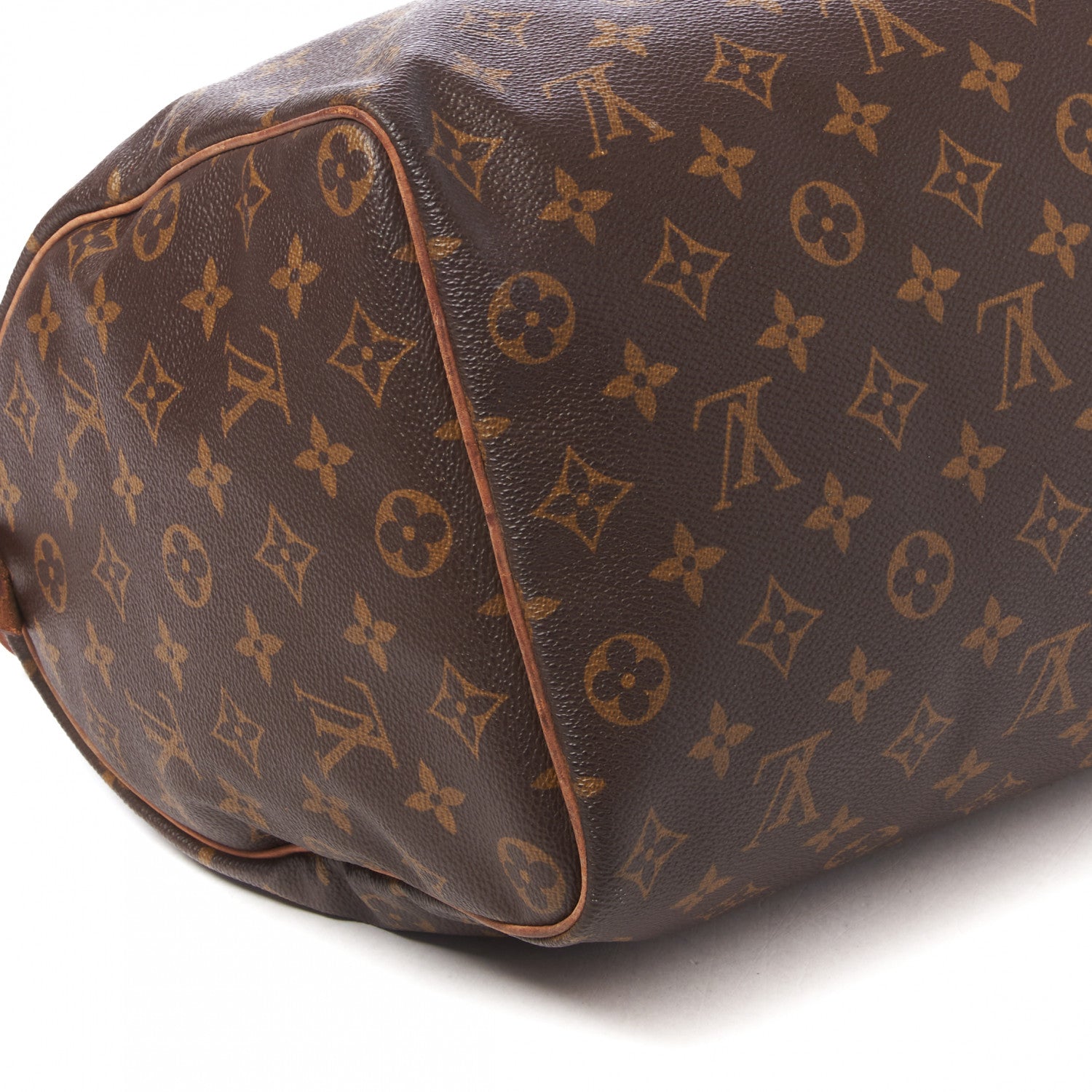 Louis Vuitton Monogram Speedy 35 6 of 8