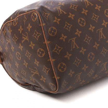 Louis Vuitton Monogram Speedy 35 6 of 8
