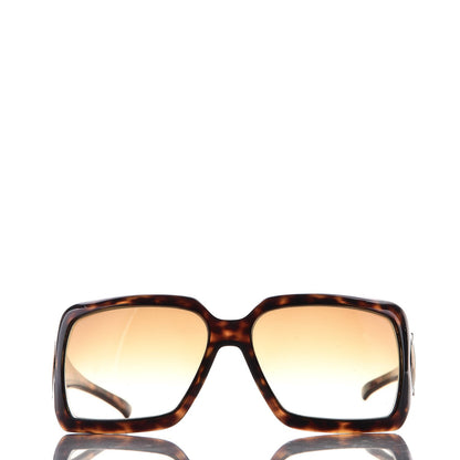 Gucci Horsebit Sunglasses 2562/S Tortoise 2 of 9