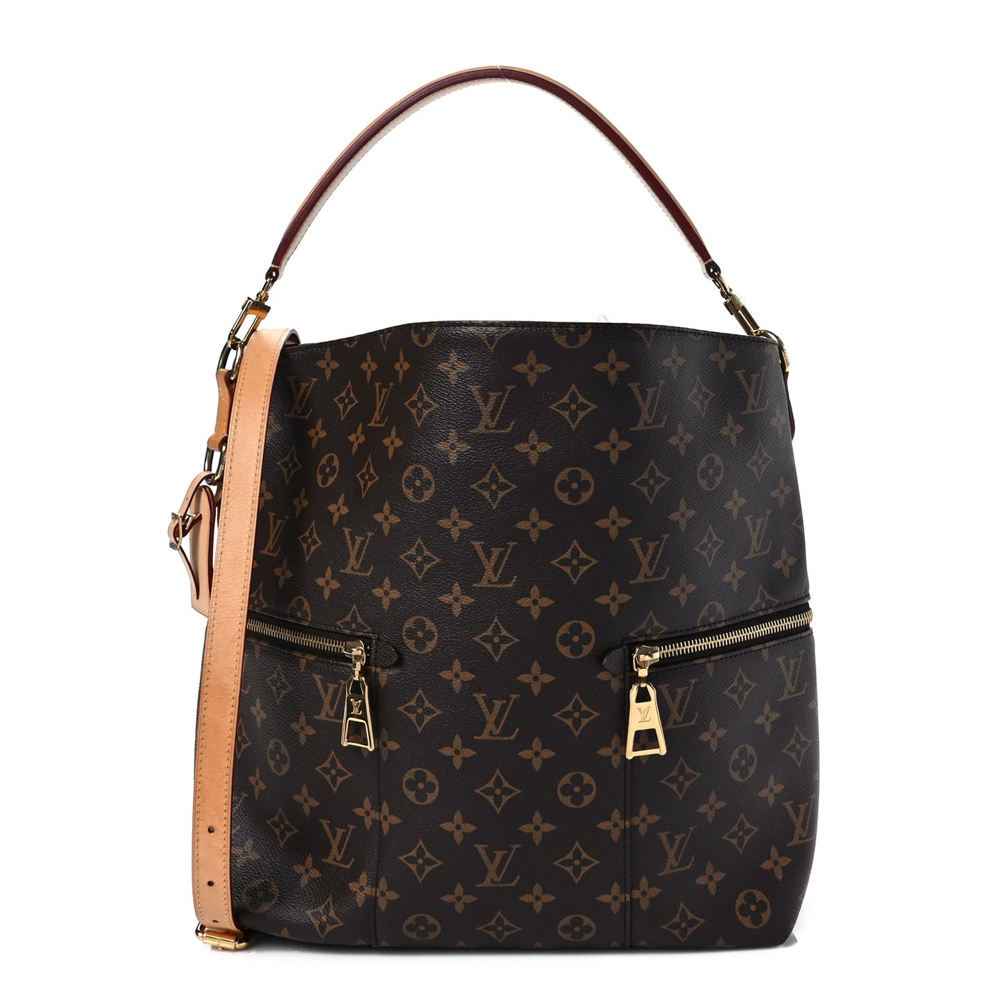Monogram Melie