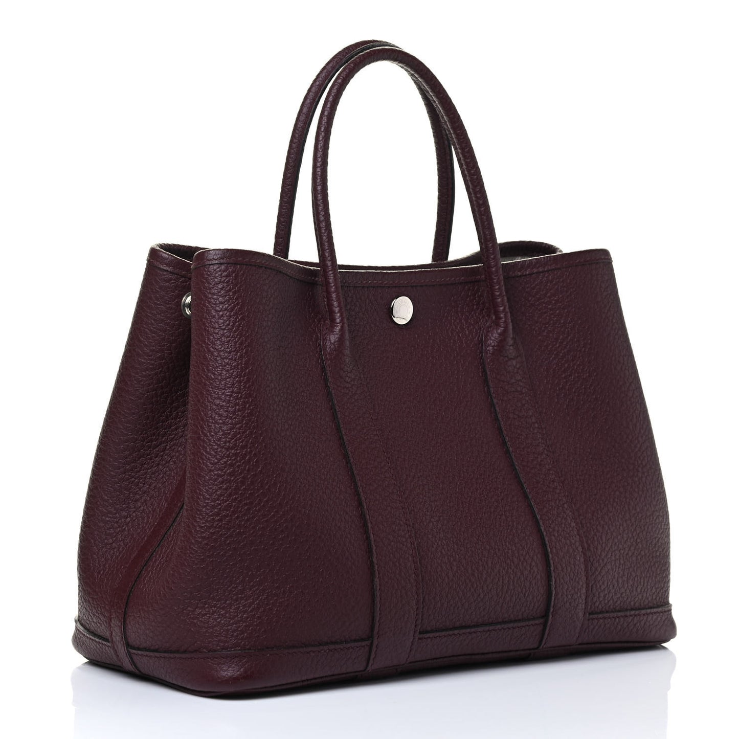 Negonda Garden Party Tote 30 TPM Bordeaux