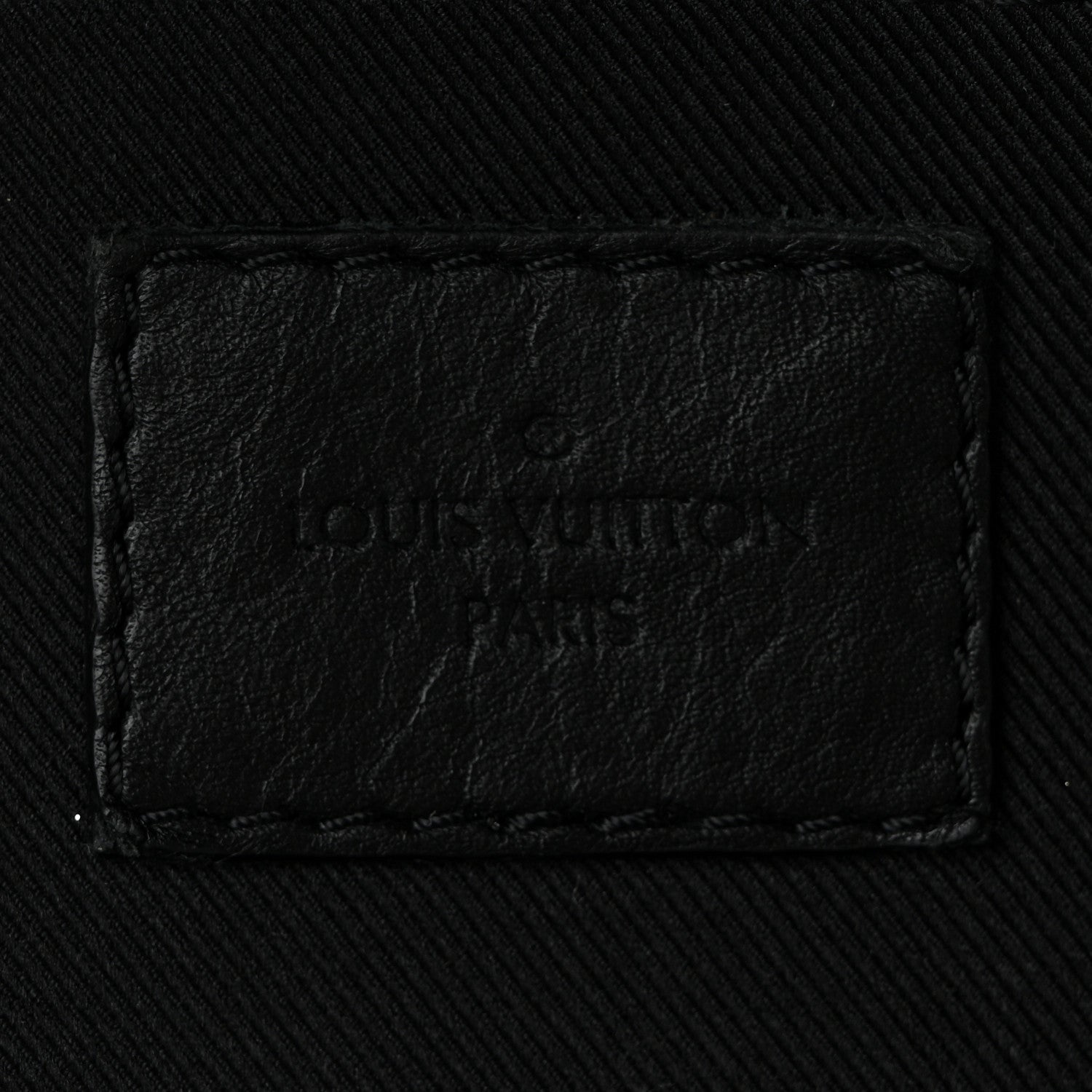 Louis Vuitton Monogram Palm Springs Backpack PM 6 of 9