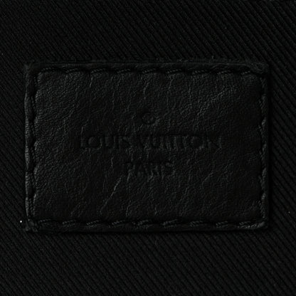 Louis Vuitton Monogram Palm Springs Backpack PM 6 of 9