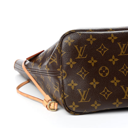 Louis Vuitton Monogram MOCA Neverfull MM 7 of 11