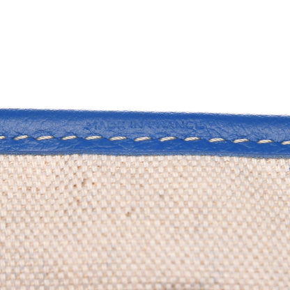 Goyard Goyardine Saint Louis PM Sky Blue 5 of 7