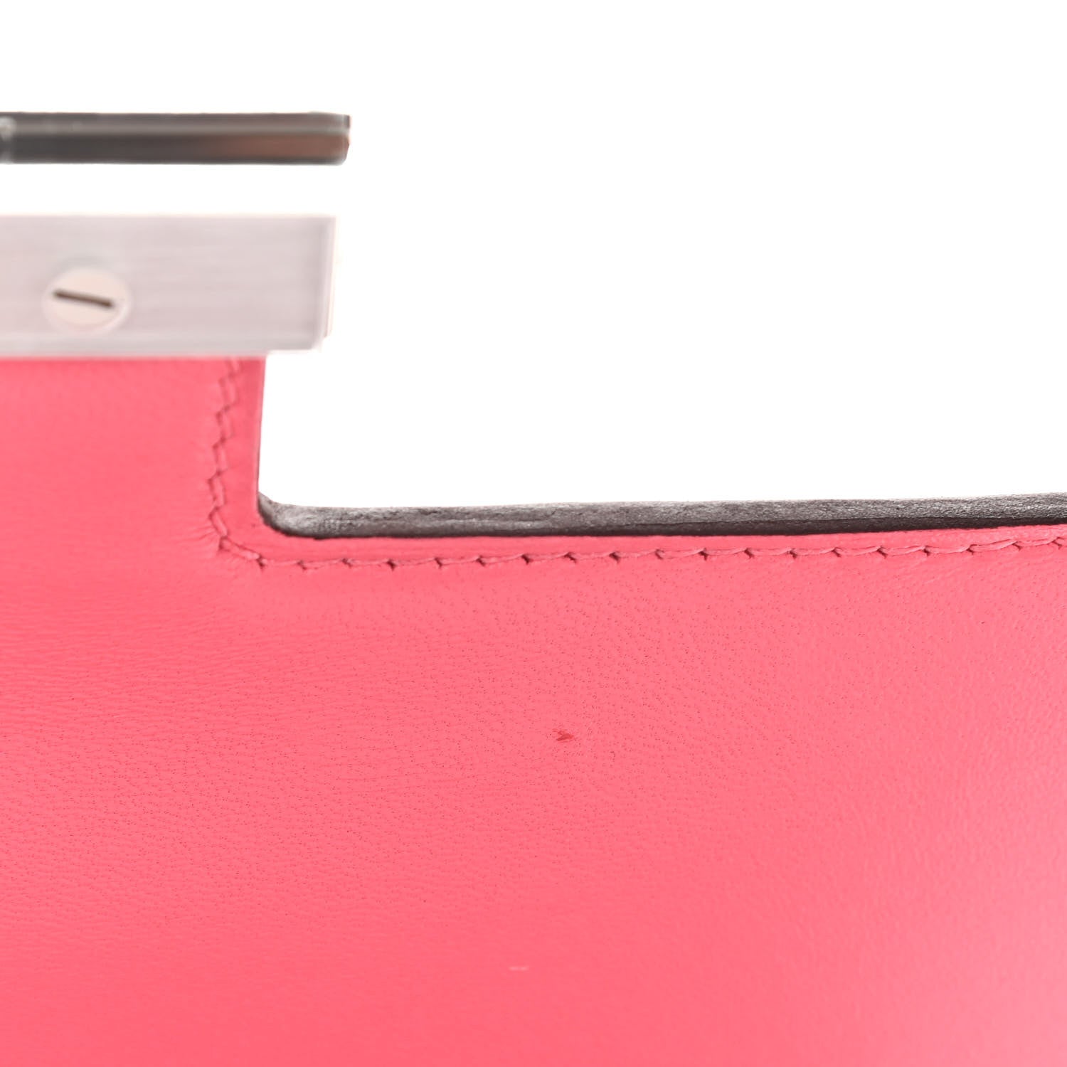Hermes Evercolor Constance 24 Rose Azalee 11 of 12