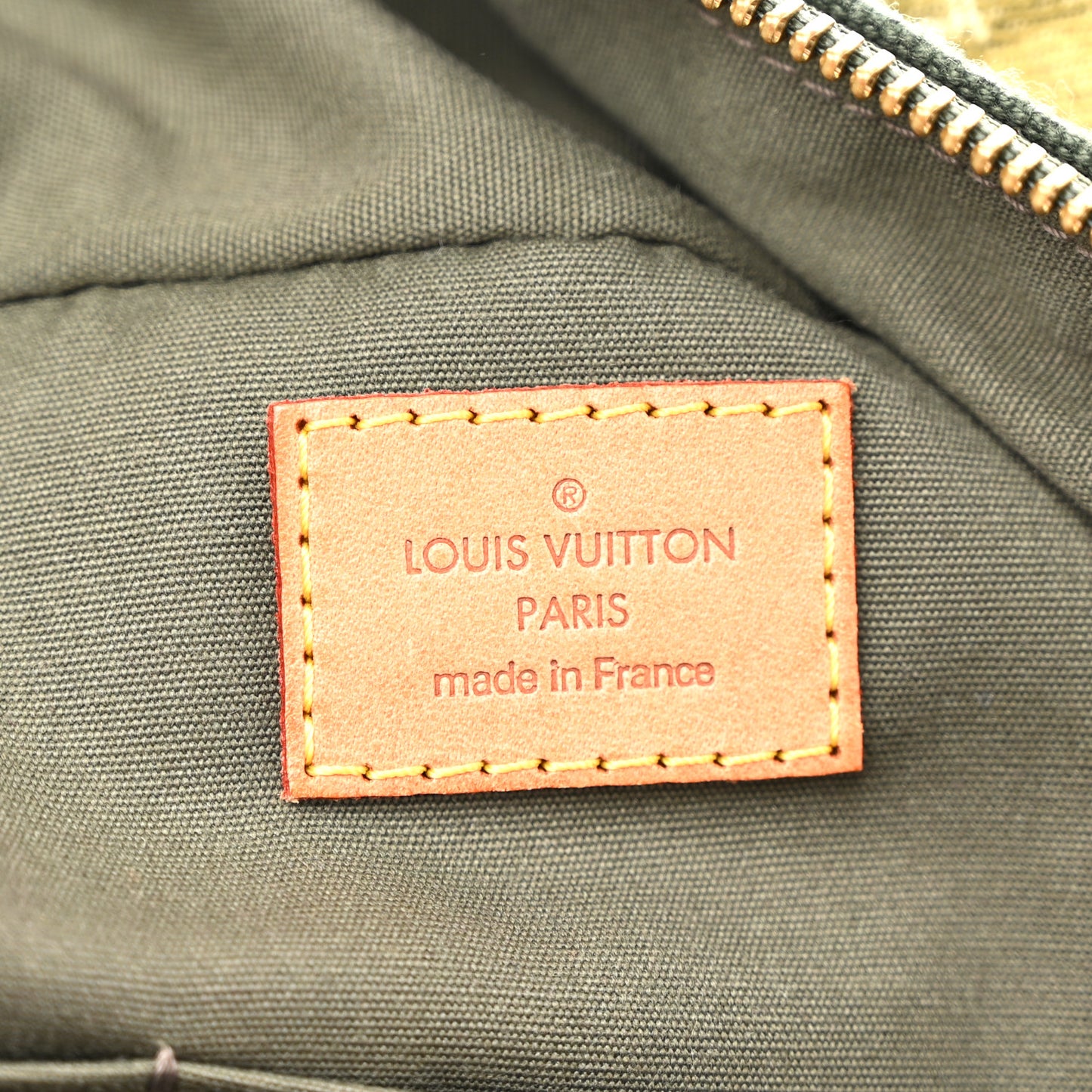 Denim Monogramouflage Jasmine
