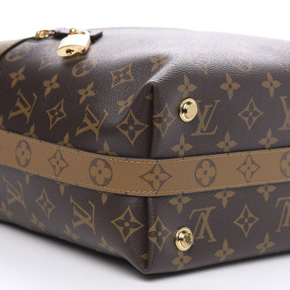 Louis Vuitton Reverse Monogram City Cruiser PM 8 of 10