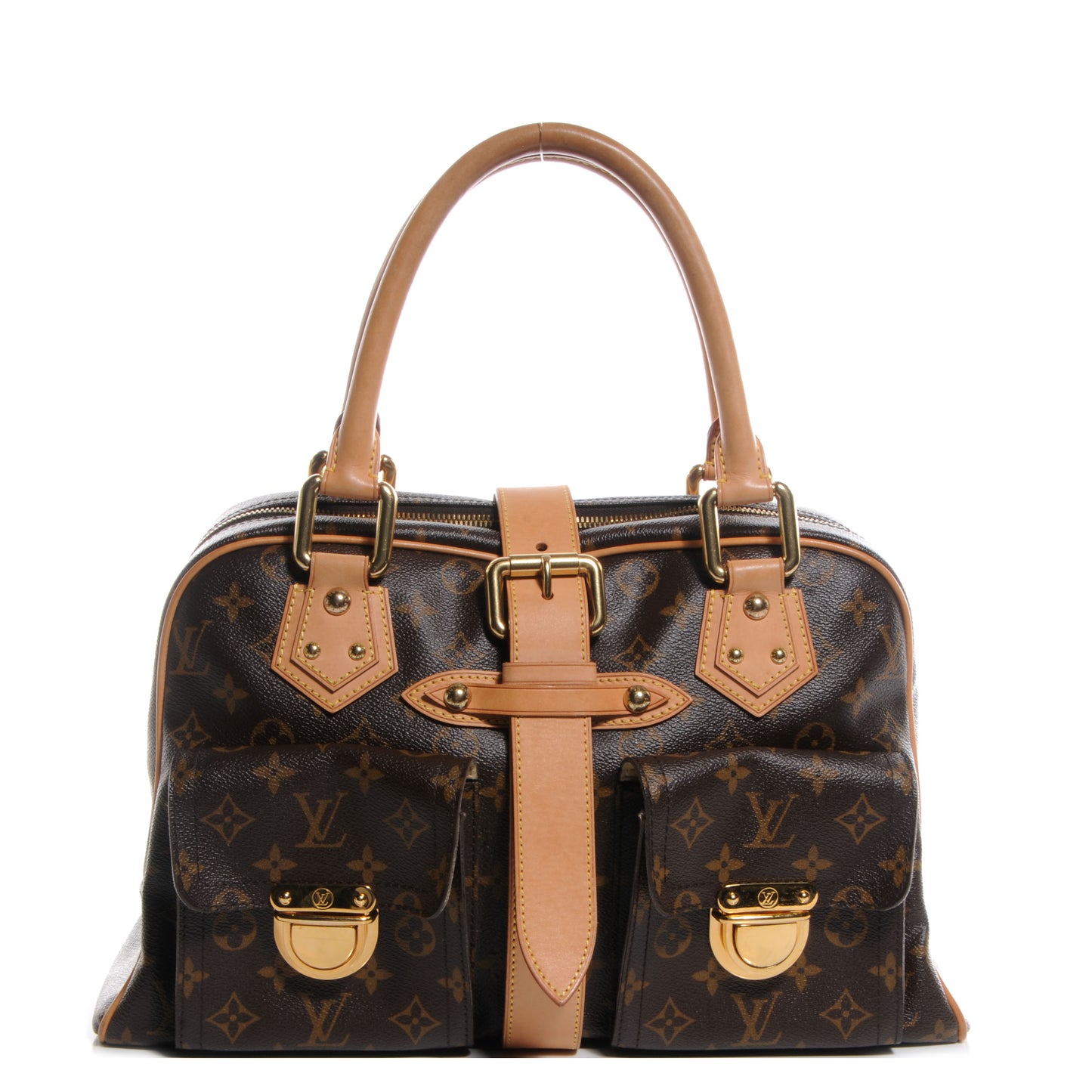 Monogram Manhattan GM