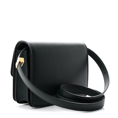 Celine Box Calfskin Small Classic Box Flap Bag Amazone 3 of 12