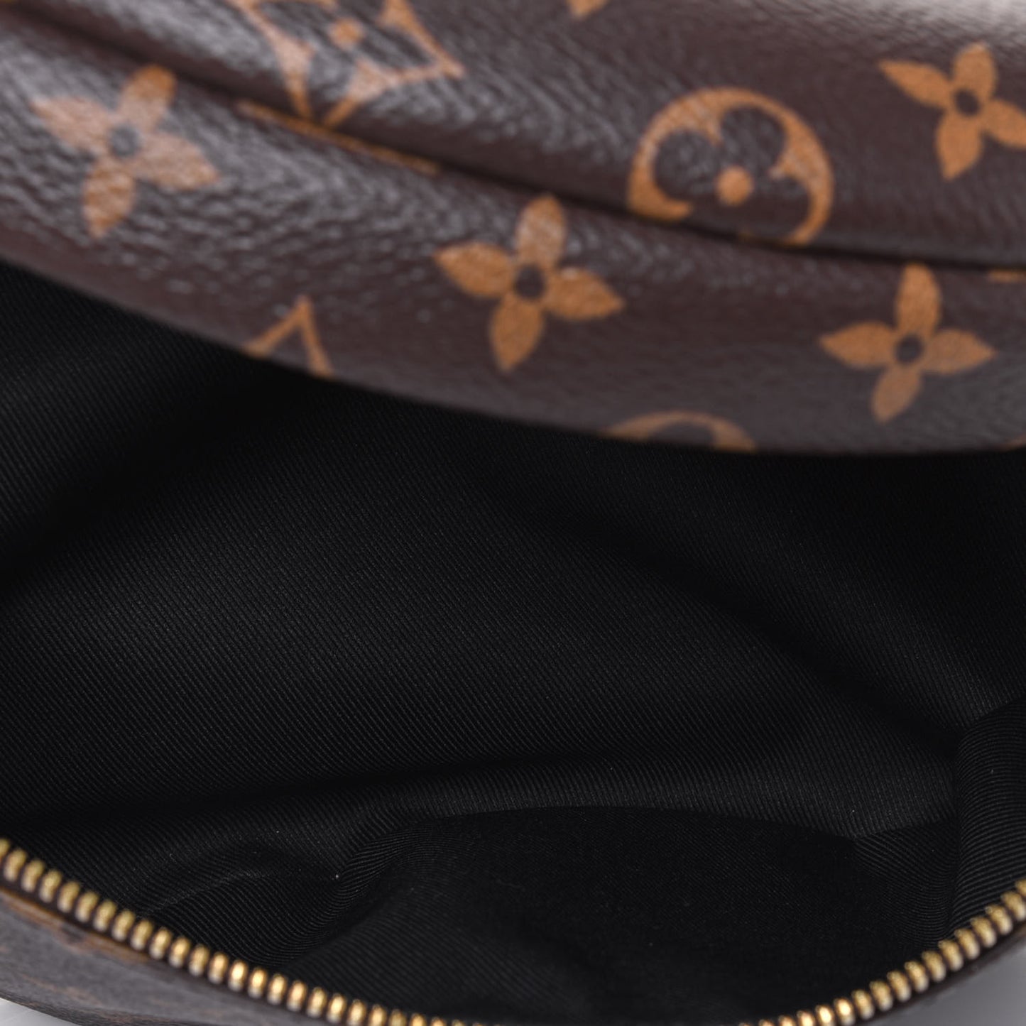 Monogram Bumbag