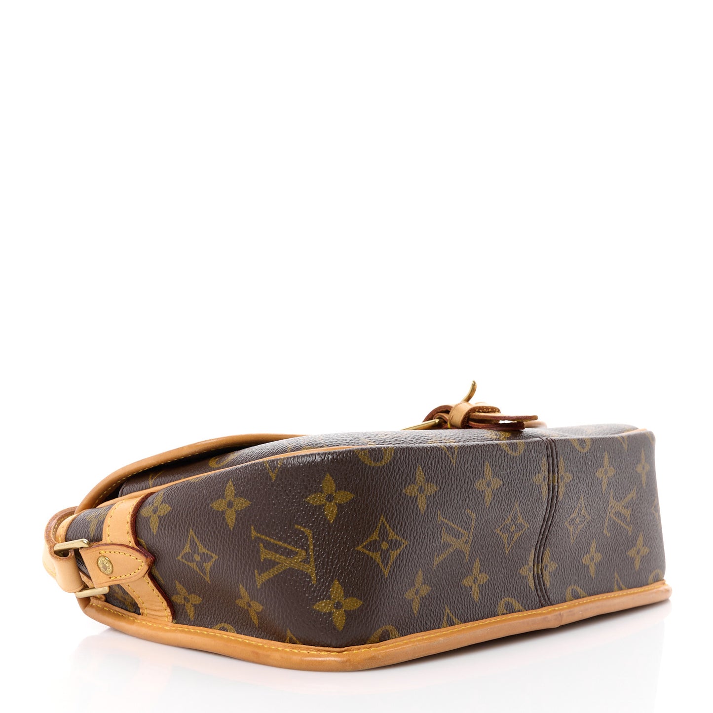 LOUIS VUITTON Monogram Sologne